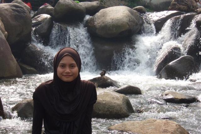 Lopoh Waterfront Budget Chalets Hulu Langat Exterior foto