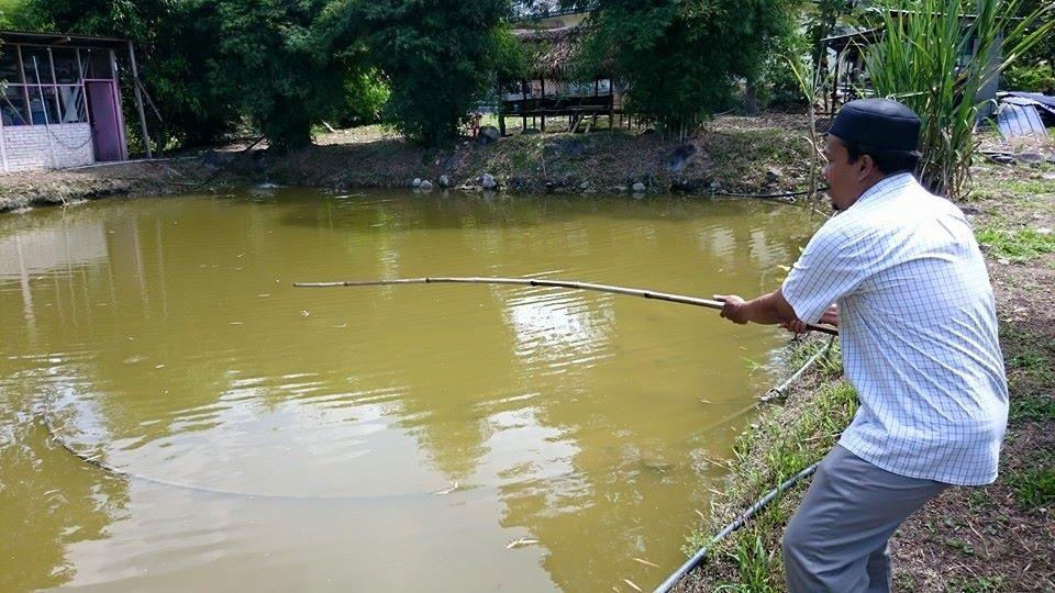 Lopoh Waterfront Budget Chalets Hulu Langat Exterior foto