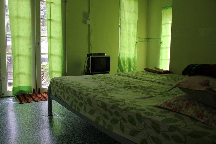 Lopoh Waterfront Budget Chalets Hulu Langat Exterior foto