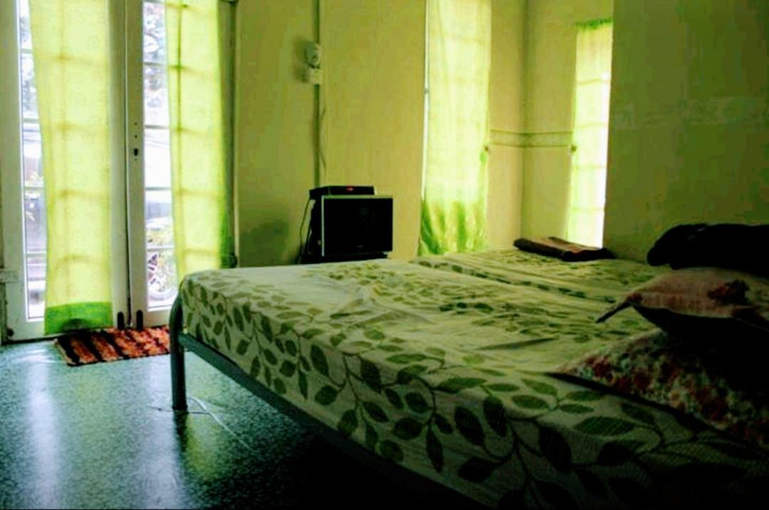 Lopoh Waterfront Budget Chalets Hulu Langat Exterior foto